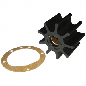 Jabsco Impeller 17935-0001-P.

Neopren.