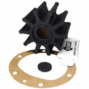 Jabsco Impeller 17937-0001-P.

Neopren.