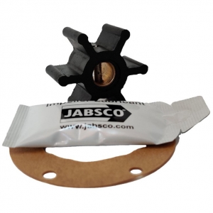 Jabsco Impeller 4528-0001-P.

Neopren.