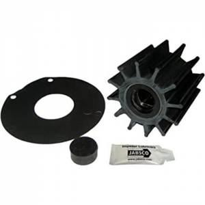 Jabsco Impeller 17370-0001-P.

Neopren.