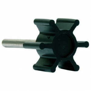 Jabsco Impeller 17255-0003-P.

Nitril.